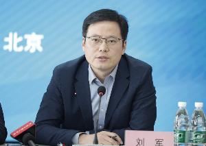前苏宁跟队谈刘军往事:处事儒雅,曾在集团千人大会上因任航挨批
