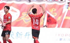 辽媒:8月2日铁人迎战广州豹又是“6分之战”,冲超格局愈发明朗