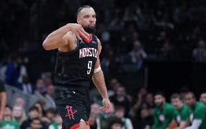 美记:勇士无意在库明加交易中得到狄龙 太阳也不会交易后者