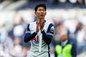 英媒:孙兴慜考虑选择洛杉矶FC,因当地有庞大的韩国社区